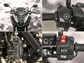2026 Honda NC 750X, чёрный, 1499000 рублей - вид 9