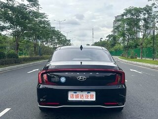 2022 Hyundai Mistra II (DU2), чёрный, 1240000 рублей, вид 5