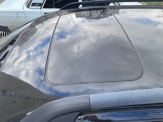 2003 Volvo XC70 I, чёрный, 550000 рублей, вид 3