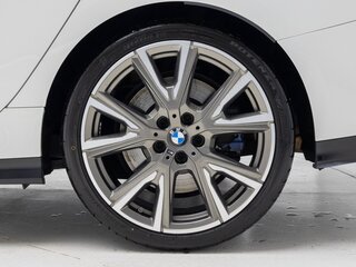 2022 BMW 2 серии Gran Coupe 218d F44, белый, 2650000 рублей, вид 4