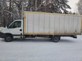 2014 Iveco Daily, белый, 2000000 рублей - вид 7
