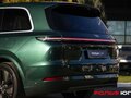 2023 Li Auto (Lixiang) L9 44.5 kWh I, зелёный, 5898000 рублей - вид 6