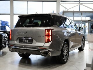 2026 GAC GS8 II, серебристый, 5349000 рублей, вид 5
