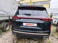 2023 Exeed VX I, зелёный, 2450000 рублей - вид 4