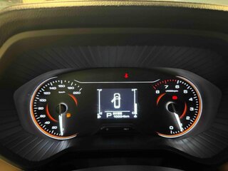 2022 Wuling Jiachen, синий, 1550000 рублей, вид 2