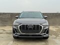 2023 Audi Q3 35 TFSI II (F3), серый - вид 2
