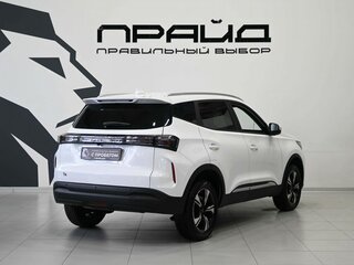 2025 Tenet T4, белый, 2059900 рублей, вид 3