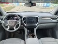 2018 GMC Acadia II, серый, 2400000 рублей - вид 7