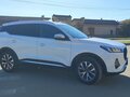 2020 Chery Tiggo 7 Pro I, белый, 1400000 рублей