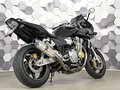 2005 Honda CB 1300, чёрный, 485000 рублей - вид 6