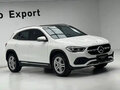 2022 Mercedes-Benz GLA 180 II (H247), белый, 1977000 рублей - вид 1