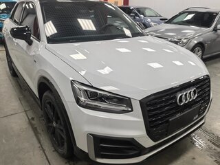 Audi Q2 L I