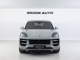 2026 Porsche Cayenne GTS III Рестайлинг, серый, 24690000 рублей, вид 2