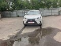 2018 Lexus NX 300 I Рестайлинг, белый - вид 5