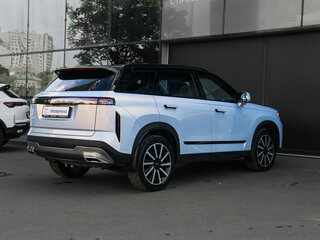 2023 Jaecoo J7 I, голубой, 2150000 рублей, вид 4