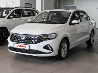 2023 Jetta VA3, белый, 1749000 рублей, вид 1