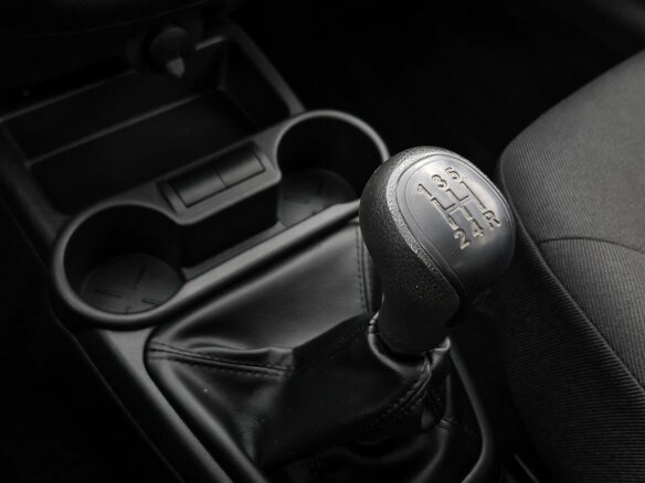 2019 Lada (ВАЗ) Granta I Рестайлинг, белый, 617000 рублей - вид 18