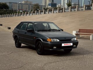2013 Lada (ВАЗ) 2114, серебристый, 250000 рублей, вид 1