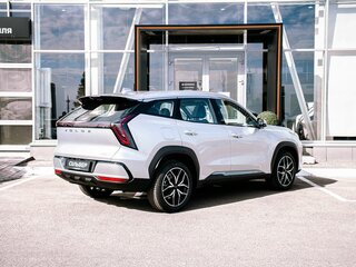 2026 VOLGA K40, серебристый, 3117510 рублей, вид 4