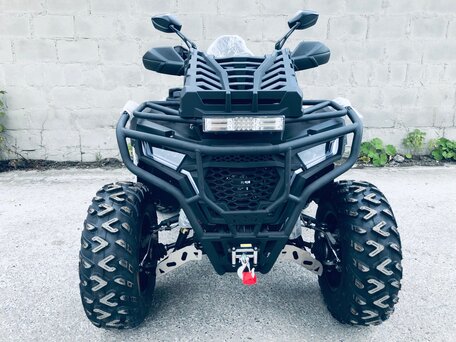2026 Другие ATV (другие), серый, 360000 рублей, вид 2