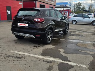 2019 Renault Kaptur I, коричневый, 1190000 рублей, вид 4