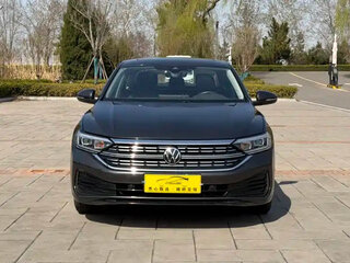2023 Volkswagen Sagitar III Рестайлинг, серый, 1193700 рублей, вид 2