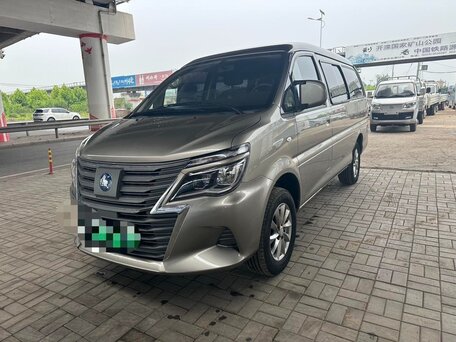 Forthing Lingzhi M5