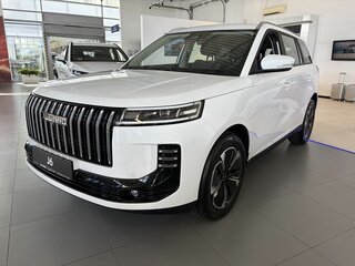 2026 Jeland J6, белый, 2929000 рублей, вид 1