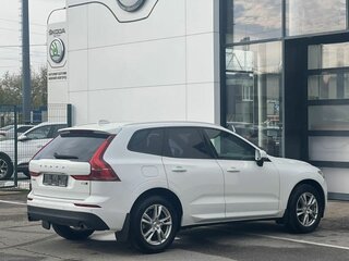 2018 Volvo XC60 II, белый, 3126000 рублей, вид 5