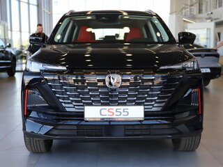 2025 Changan UNI-S I, чёрный, 3179900 рублей, вид 1