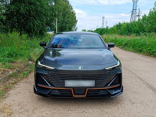 2024 Changan UNI-V I, серый, 2199000 рублей, вид 4