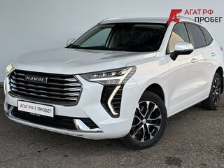 2023 Haval Jolion I, белый, 2100000 рублей, вид 1