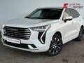 2023 Haval Jolion I, белый, 2100000 рублей
