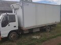 2011 Isuzu Elf (N-series), белый, 1000000 рублей - вид 1