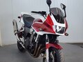 2007 Honda CB 1300, белый, 539000 рублей - вид 2