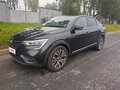 2020 Renault Arkana I, чёрный, 1700000 рублей