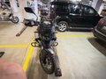 2024 Cyclone RX401, чёрный, 400000 рублей