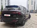 2025 Geely Monjaro (Xingyue L) I Рестайлинг (China Market), чёрный - вид 5