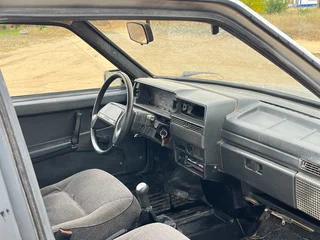 2004 Lada (ВАЗ) 21099, серебристый, 115000 рублей, вид 5
