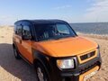 2005 Honda Element I, оранжевый, 890000 рублей - вид 7