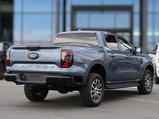 2026 Ford Ranger T6.2, серый, 5690000 рублей, вид 2
