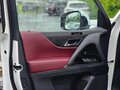 2022 Lexus LX 600 IV, белый, 15500000 рублей - вид 11