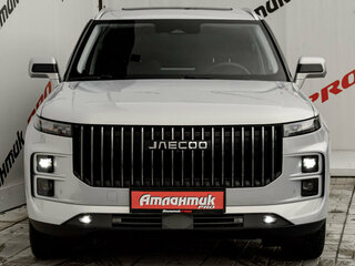 2024 Jaecoo J7 I, серый, 2370000 рублей, вид 2