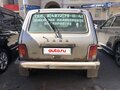 2019 Lada (ВАЗ) 2121 (4x4) I Рестайлинг, серый, 430000 рублей - вид 2