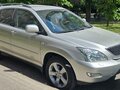2005 Lexus RX 300 II, серебристый, 1295000 рублей - вид 8