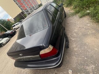 2004 Daewoo Nexia I, синий, 99000 рублей, вид 5