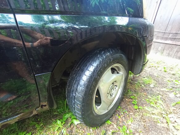 2001 Honda S-MX, чёрный, 320000 рублей - вид 10