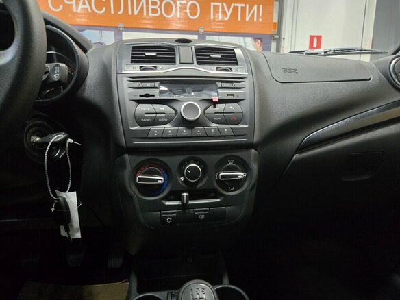 2026 Lada (ВАЗ) Granta Active Cross I Рестайлинг, коричневый, 1266000 рублей - вид 13