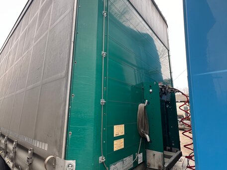 2013 Schmitz Cargobull SCS, серый, 1400000 рублей, вид 3