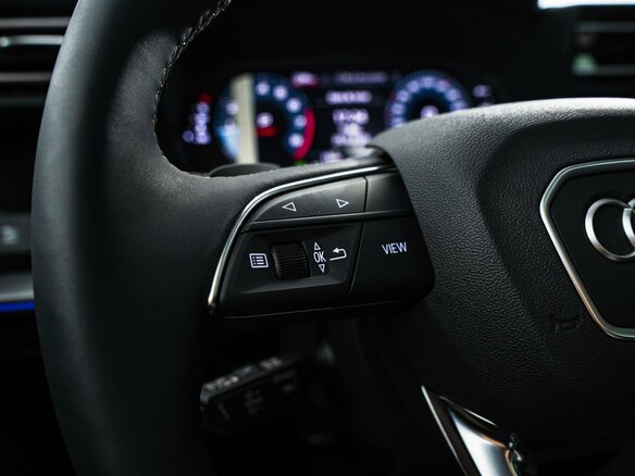 2026 Audi A3 Sportback 35 TFSI IV (8Y) Рестайлинг, серый, 4250000 рублей - вид 20